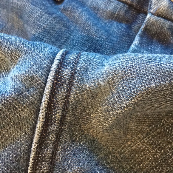 Old Navy Early 00’s Low Rise Skinny Jeans - 14W - Picture 12 of 12